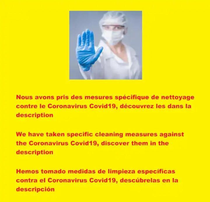 Tout Confort ! Centre-Ville, Climatisation, Parking, Wifi, Calme, Tv Carcassonne Rum bild